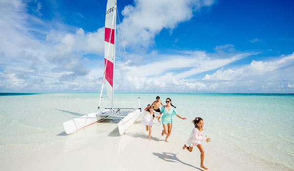 holiday-inn Holiday Inn Resort Kandooma Maldives