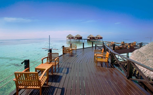 Adaaran Prestige Vadoo Maldives Adaaran Prestige Vadoo Maldives