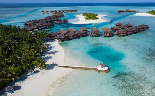 Anantara Veli Maldives Anantara Veli Maldives