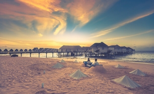 Centara grand island resort & spa Maldives Centara grand island resort & spa Maldives