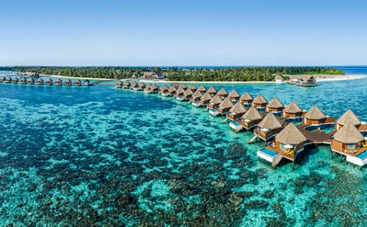 mercure mercure maldives