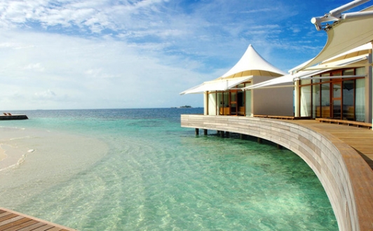 w-maldives w-maldives