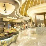 Holiday-Inn Kandooma Resort Maldives