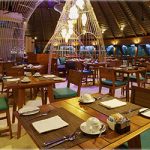 Centara ras fushi resort & spa Maldives