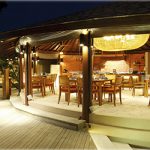 Centara ras fushi resort & spa Maldives