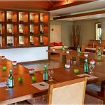 Sheraton Full Moon Resort & Spa Maldives