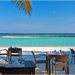 Sheraton Full Moon Resort & Spa Maldives