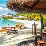 Sheraton Full Moon Resort & Spa Maldives