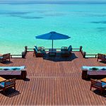Sheraton Full Moon Resort & Spa Maldives