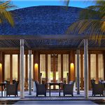 W Maldives Resort