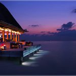 W Maldives Resort