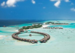 Olhuveli beach & spa resort Maldives