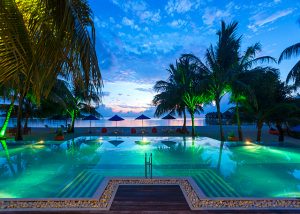 Olhuveli beach & spa resort Maldives