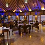 Olhuveli beach & spa resort Maldives