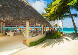 Sun aqua vilu reef resort maldives