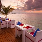 Sun aqua vilu reef resort maldives