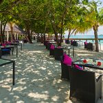 Sun aqua vilu reef resort maldives