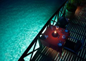 Sun aqua vilu reef resort maldives