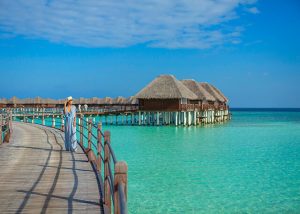 Sun aqua vilu reef resort maldives