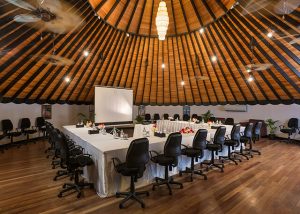 The Sun siyam iru fushi resort Maldives