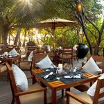 Sun siyam iru fushi resort Maldives