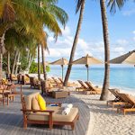 Sun siyam iru fushi resort Maldives