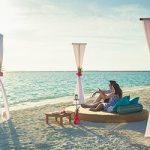 Sun siyam iru fushi resort Maldives