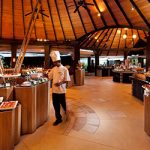 Sun siyam iru fushi resort Maldives