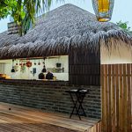 Sun siyam iru fushi resort Maldives