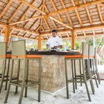 Sun siyam iru fushi resort Maldives