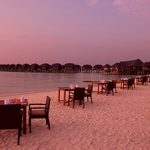 Sun siyam iru fushi resort Maldives
