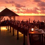 Sun siyam iru fushi resort Maldives