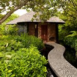 The sun siyam iru fushi resort Maldives