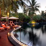 The sun siyam iru fushi resort Maldives