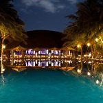 The sun siyam iru fushi resort Maldives