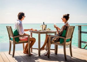 Anantara veli resort maldives