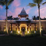 Shangri-La's Villingili Resort & Spa Maldives