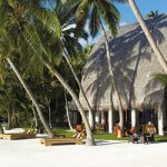 Shangri-La's Villingili Resort & Spa Maldives