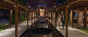 Shangri-La's Villingili Resort & Spa Maldives