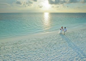 Holiday Island Resort & Spa Maldives