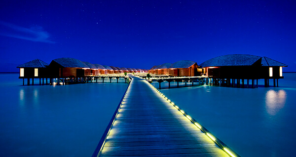 Anantara Dhigu Resort Maldives