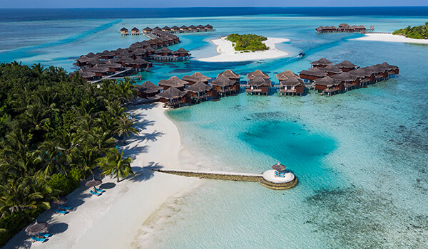 Anantara Veli Maldives