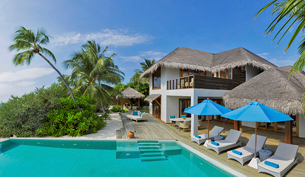 Dusit Thani Maldives
