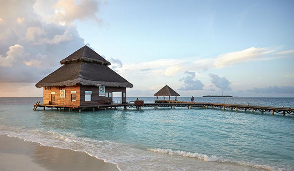 Adaaran Club Rannalhi