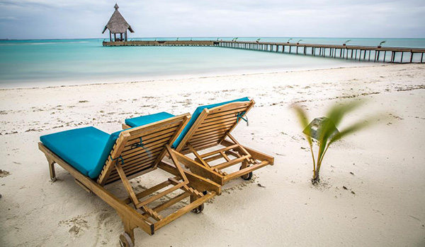 Canareef Resort Maldives