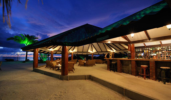 Fun Island Resort & Spa Maldives