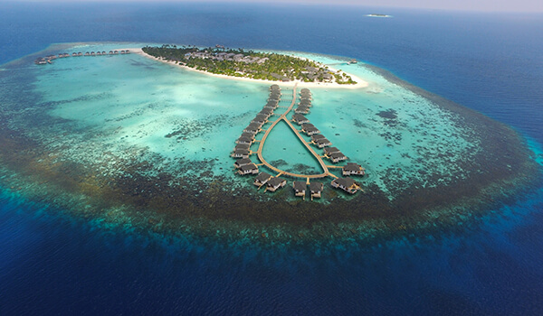 Amari Havodda Maldives