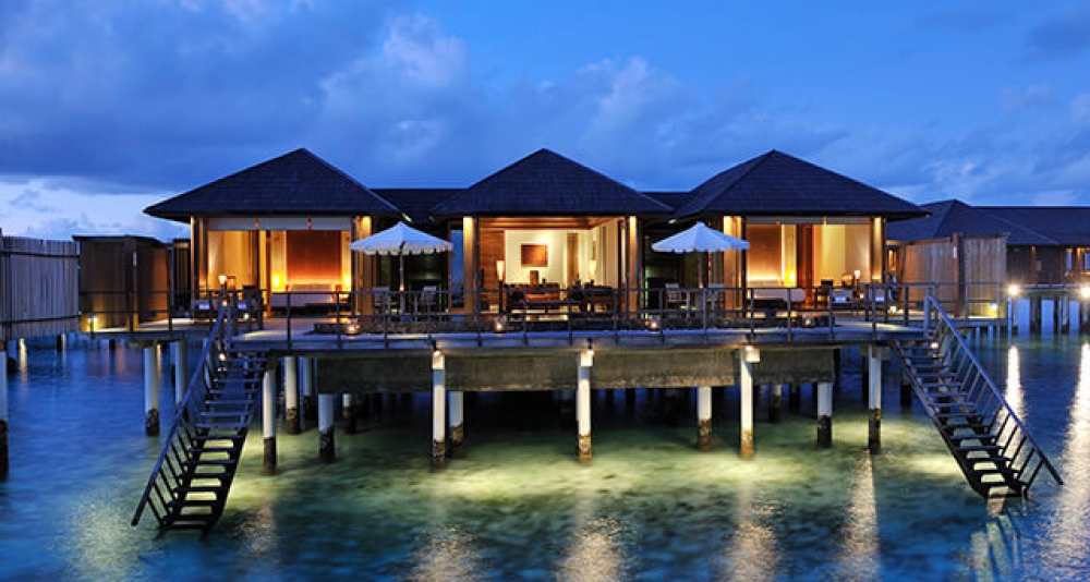 Paradise Island Resort & Spa Maldives